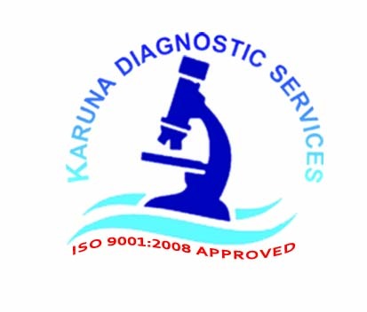 HEALTH CHECKUPS IN KARUNA LAB